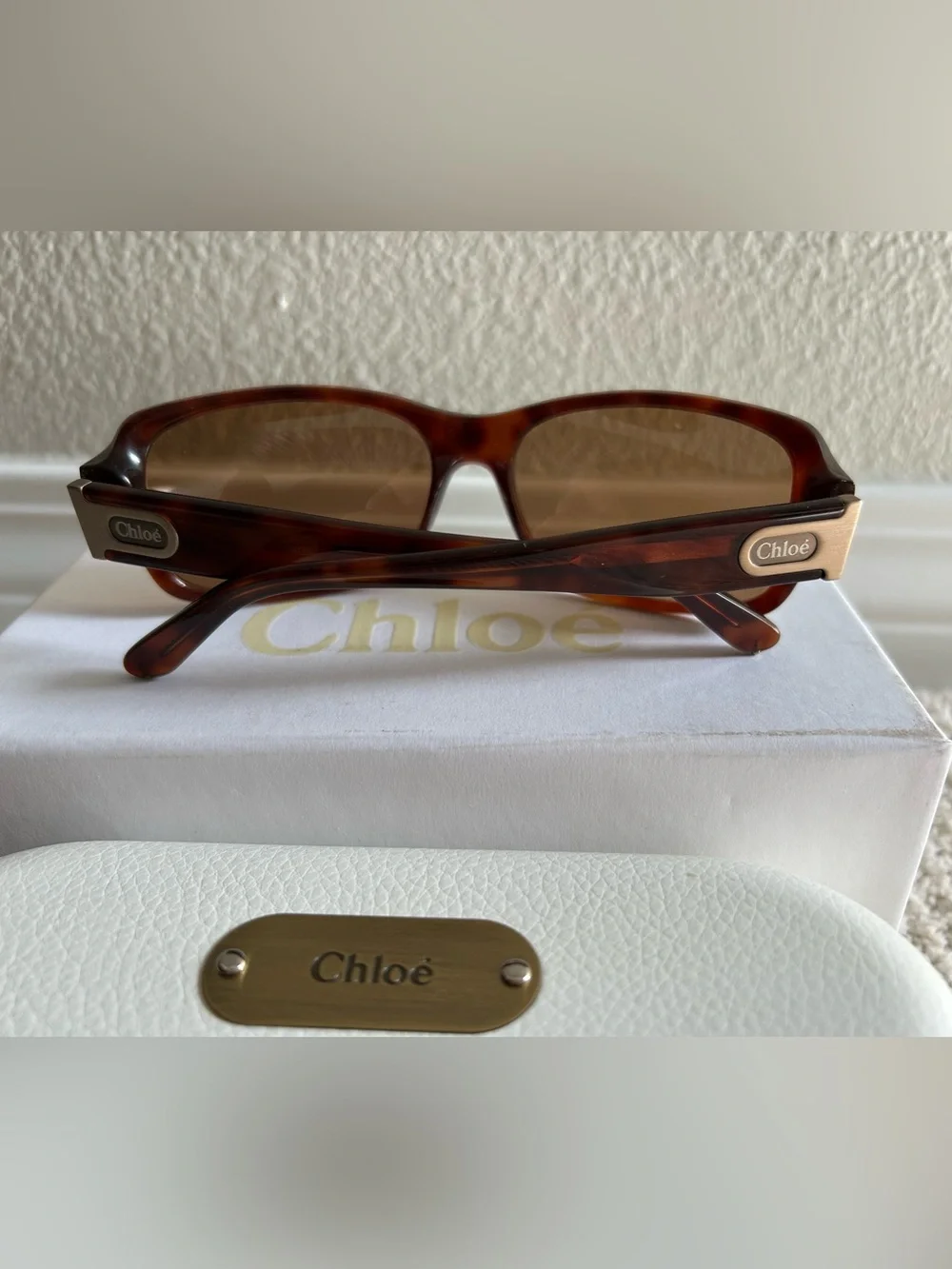 Chloé Sunglasses